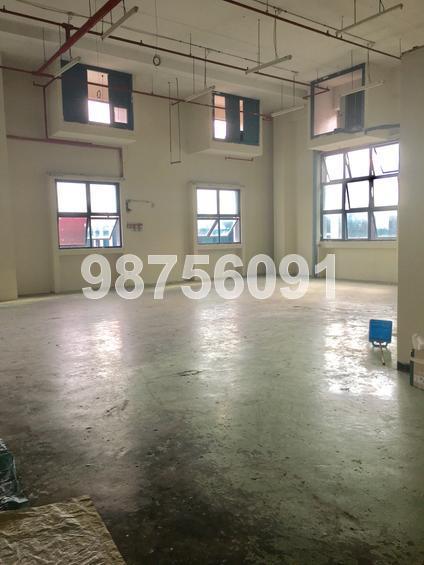 Citilink Warehouse Complex (D5), Warehouse #153737072